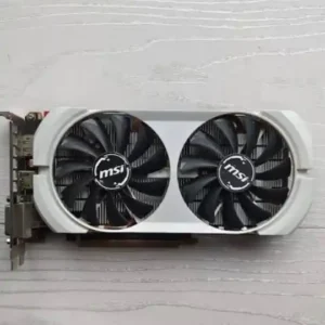 USED MSI GeForce GTX 960 2GB