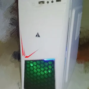 used pc build I 5 4th gen